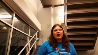 LuckyNumber78 SINGS - Everybody's Got a Home but Me - Rodgers & Hammerstein gem!