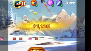 preview picture of video 'Wonderball Heroes - Walkthrough level 51'
