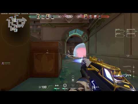 Valorant Montage | Cypher | Levitating | Zenith Zealot