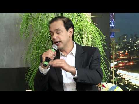 PAPO VIP COM AMANDA FRANÇOZO 29/05/2015 -  BLOCO 1