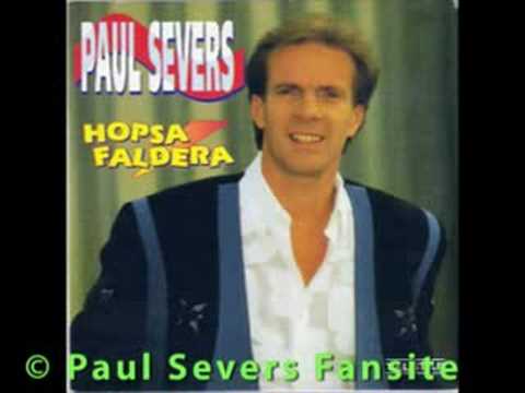 Paul Severs - Hopsa Faldera 1996 Extended Remix.