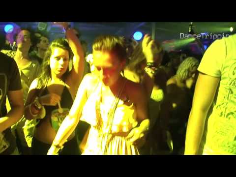 Mark Knight   Space Ibiza DJ Set   DanceTrippinn