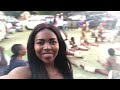 Traditional Zulu Dance With Panda