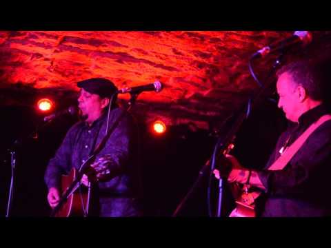Forever by John Anaya performed with Paul Sanchez at Bannermans