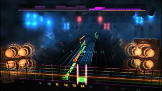 Bolt Thrower - ...For Victory (Lead) Rocksmith 2014 CDLC