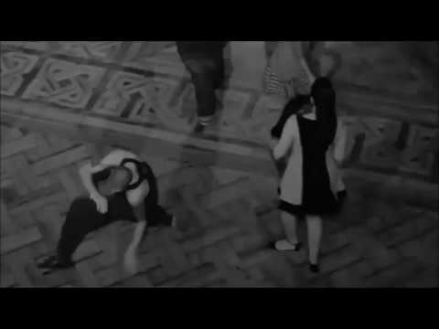 Amazing Northern Soul Dancing