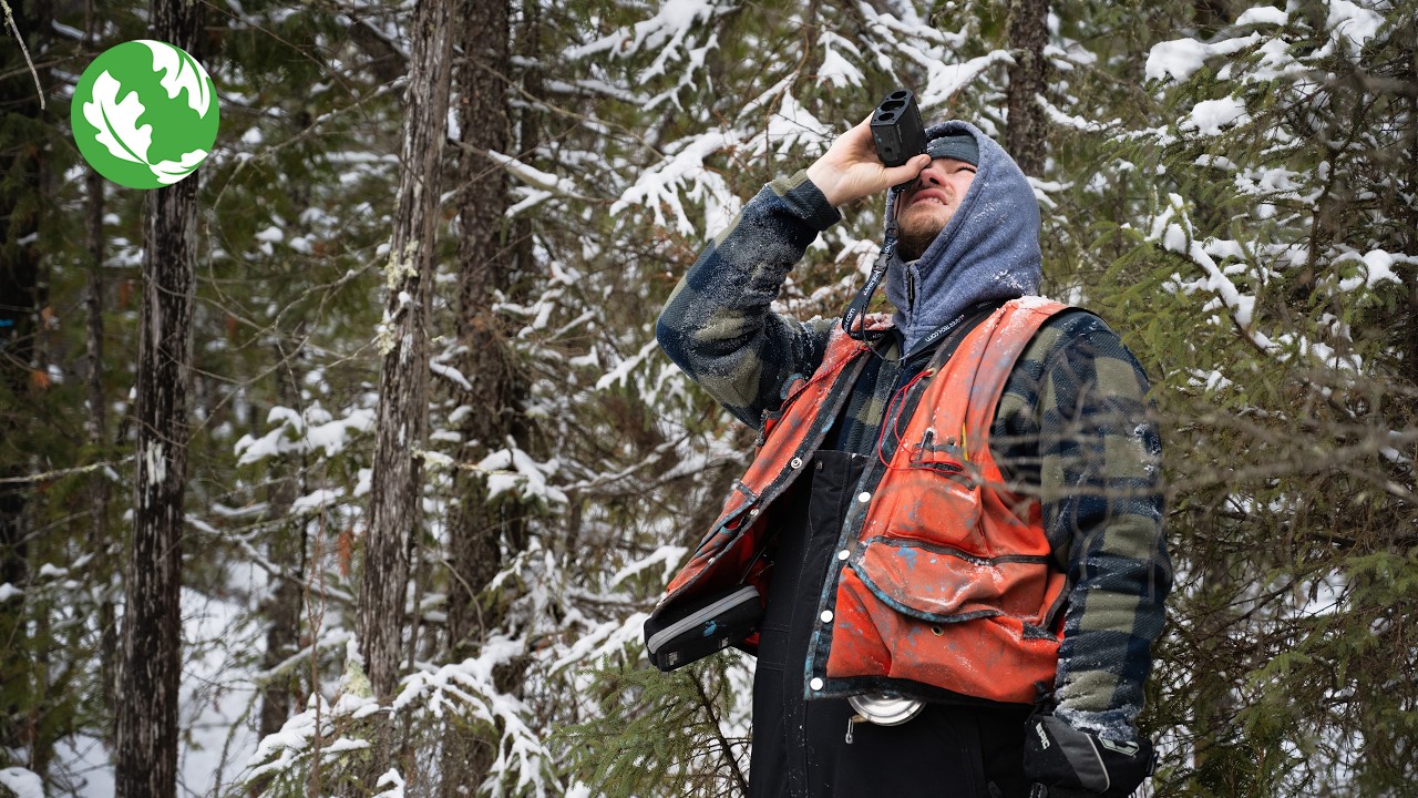 Akiing Azhenan: Taking Back the Land on the Bois Forte Reservation