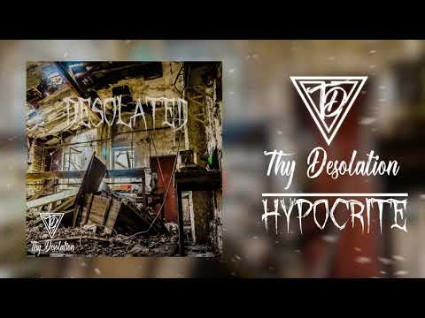 Thy Desolation - Hypocrite