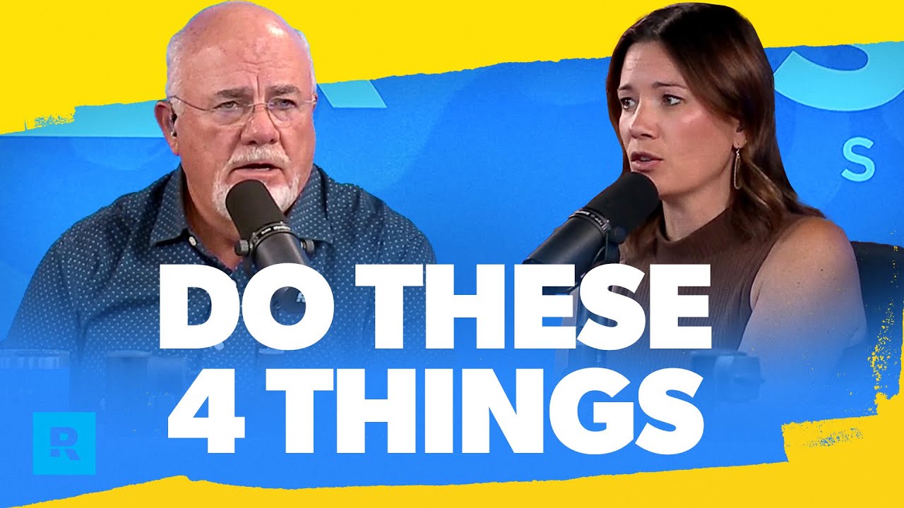 What To Do When You're In Financial Crisis