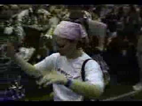 2008 Show of Shows Fralinger "Mambo Jambo" the Series Cont'd