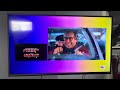 Fred Claus 2007 Split Screen Credits TBS 2025
