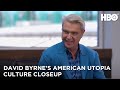 David Byrne’s American Utopia (2020): Spike Lee and David Byrne (Culture Closeup) | HBO