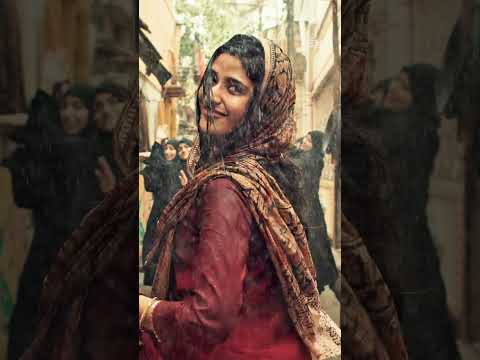Shali's Soulful Romance! 🌸 | Ekavali | Renigunta 2 #sidsriram