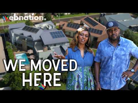 We Left the USA, Visited South Africa for 9 Days… and Bought a $300,000 Home On the 7th Day