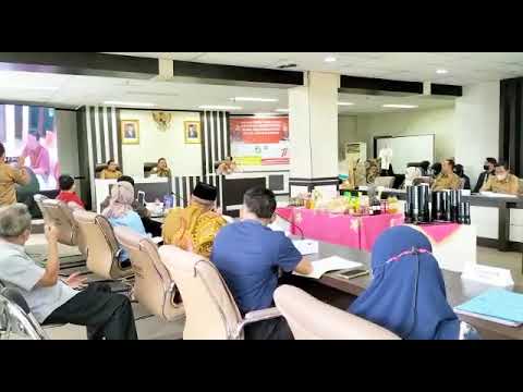 Sosialisasi peningkatan produktivitas hak kekayaan intelektu