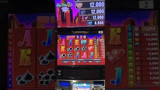 Big City 5's Huge Win #slot #vegas #gambling #jackpotofthemonth #jackpot #casinogame