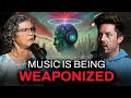 The Secrets Of Frequencies Sonic Control 440hz Spiritual Grids Portals W Laura Sanger