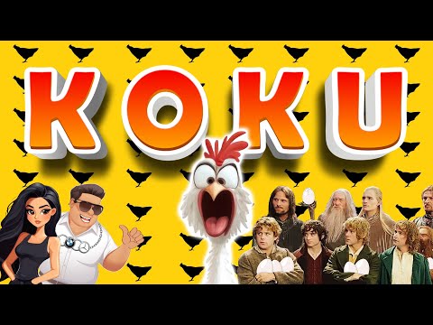 KOKU -  Balkaniac 😎 🐔