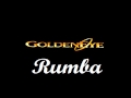 Goldeneye - Tina Turner (Rumba Remix) 
