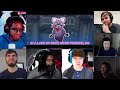CG5 REPAIR ME Indigo Park Original Song Animation REACTION MASH UP 2293