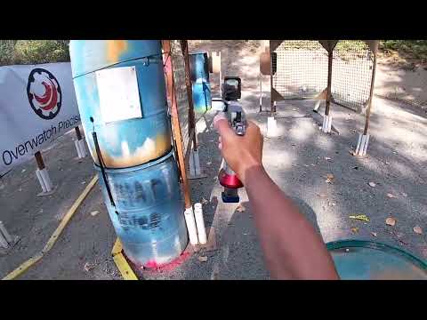 2023 USPSA Washington State Championship