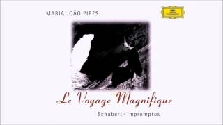 Franz Schubert - Impromptu D.899, Opus 90 - No. 1 | Maria João Pires
