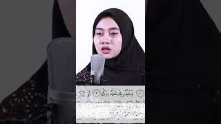 Download lagu Surah Abasa Beautiful Reaction girl/Woman Recitation Quran/Female best Quran/Abasa/Surah/Quran/#girl mp3