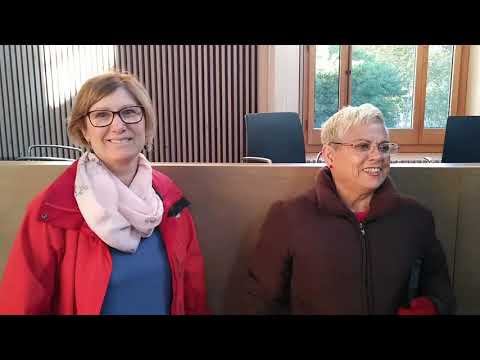EXCURSIÓ A L'HOSPITAL DE SANT PAU (BARCELONA)