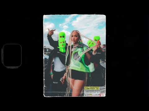 [FREE] Nicki Minaj x BIA x Cardi B Type Beat |Hotshot|