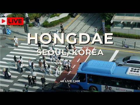 Hongik University Station thumbnail