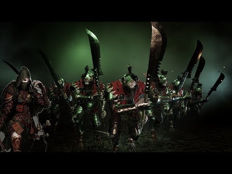 Kerillian solos a stormvermin platoon within the 'Poison Feast ball' (cata)