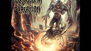 Malevolent Creation - Conflict Finalized