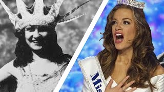 American Beauty As Told By Miss America Winners