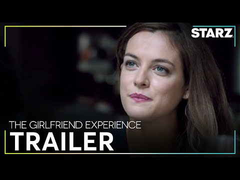 Video trailer för The Girlfriend Experience | Official Trailer | STARZ