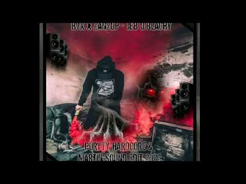 BVX x ŻanŻop - Jeb o Blachy (Martin Sound & Poryty Hardcore Edit 2022)