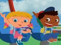 Little Einsteins Fire Truck Rocket On Nick On March 13 2013 Part 3