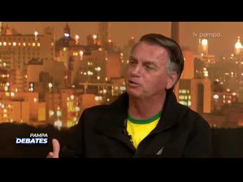 Bolsonaro diz que o Nordeste é a pior região do Brasil