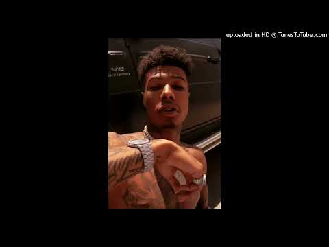 [FREE] Blueface Type Beat - "Locked In"