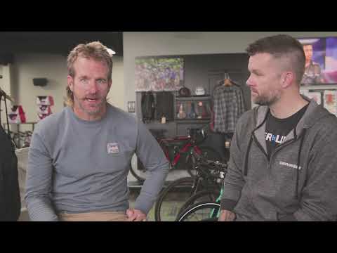 Adventure Cycling & Story Telling from Iceland Bikepacking