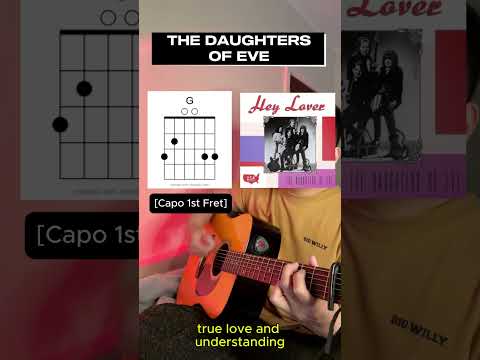 Hey Hey Lover - The Heartbreaks