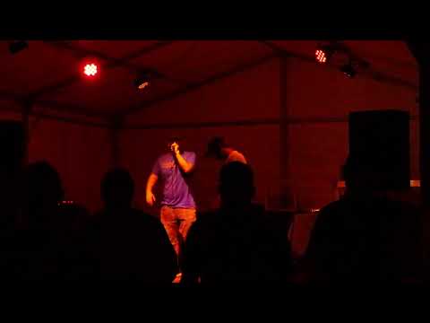 Dula feat. Passero - live @ MIKK
