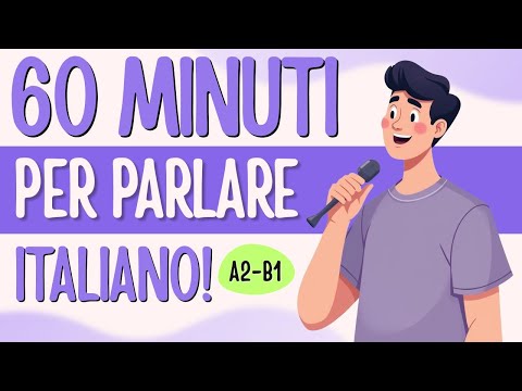 Non tradurre! Speak Italian Like a Native in 60 Minutes
