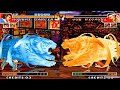 The King Of Fighter 97 Crazy Dragon Infinite Wave Edition 2021