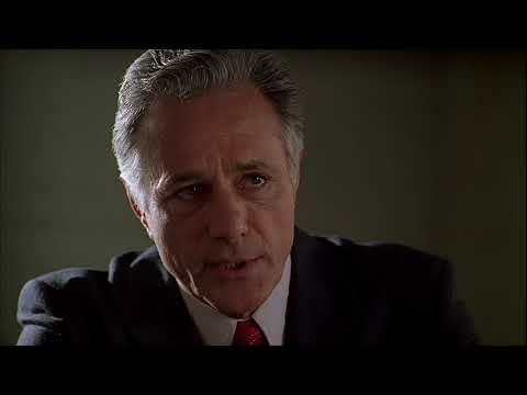 The sopranos - Junior Soprano vs the FBI (1080p)