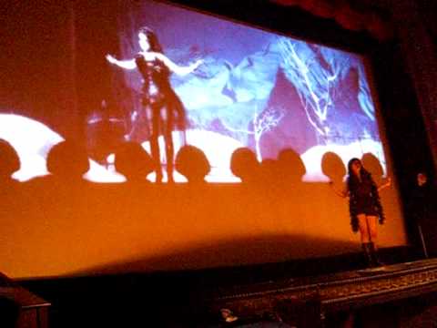 Chromaggia - 90DD - Repo Shadowcast Chicago 4/10!