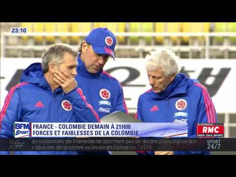 After Foot du jeudi 22/03 – Partie 4/6 -  L’instant Corentin