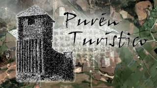 preview picture of video 'Purén Turístico'