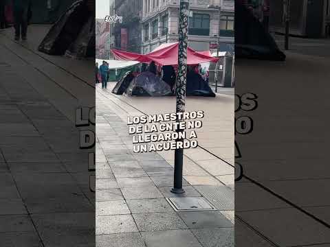Mientras unos disfrutan la inauguración del Mundial, en México sigue el caos en distintos lugares