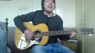 SHE TAKES HER CLOTHES OFF-ACOUSTIC COVER STEREOPHONICS