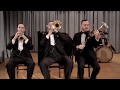 Chicago Stompers - Tappin' The Barrel [HD]